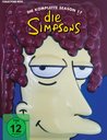The Simpsons - Die komplette Season 17 (Limited Edition, Collector's Box) Poster