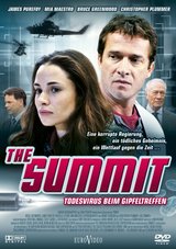 The Summit - Todesvirus beim Gipfeltreffen Poster