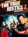 The True Justice 2 Collection - Die komplette zweite Staffel Poster