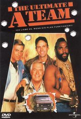 The Ultimate A-Team (2 DVDs) Poster