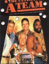 The Ultimate A-Team (2 DVDs) Poster