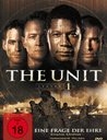 The Unit - Eine Frage der Ehre, Season 1 (4 DVDs) Poster