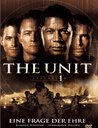 The Unit - Eine Frage der Ehre, Season 1 Poster