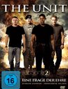 The Unit - Eine Frage der Ehre, Season 2 (6 DVDs) Poster