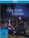 The Vampire Diaries - Die komplette dritte Staffel (5 Discs) Poster
