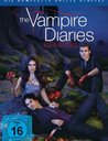 The Vampire Diaries - Die komplette dritte Staffel (6 Discs) Poster