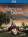 The Vampire Diaries - Die komplette erste Staffel (5 Discs) Poster