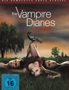 The Vampire Diaries - Die komplette erste Staffel (6 Discs) Poster