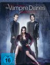 The Vampire Diaries - Die komplette vierte Staffel (5 Discs) Poster