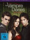 The Vampire Diaries - Die komplette zweite Staffel (6 Discs) Poster