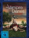 The Vampire Diaries - Staffel 1, Teil 1 (2 Discs) Poster