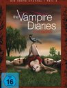 The Vampire Diaries - Staffel 1, Teil 2 (3 Discs) Poster