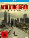 The Walking Dead - Die komplette erste Staffel Poster