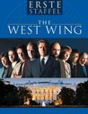 The West Wing - Die komplette erste Staffel (6 Discs) Poster