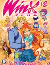 The Winx Club - 2. Staffel, Vol. 02 Poster