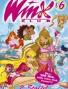 The Winx Club - 2. Staffel, Vol. 06 Poster