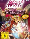 The Winx Club - Der Kampf um Magix & Der Schattenkönig Poster