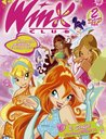 The Winx Club - The Winx Club 2 Staffel, Box 2 (2 DVDs) Poster