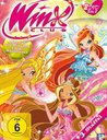 The Winx Club - The Winx Club 3.Staffel, Box 2 (2 Discs) Poster