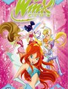 The Winx Club - The Winx Club - Folge 1 Poster