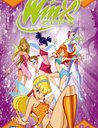 The Winx Club - The Winx Club - Folge 2 Poster