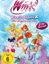 The Winx Club - Wie alles begann & Die Rache der Trix Poster