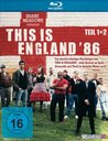 This Is England '86 - Teil 1+2 Poster
