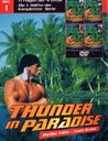 Thunder in Paradise - Box 1 (4 DVDs) Poster
