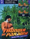 Thunder in Paradise - Box 2 (4 DVDs) Poster