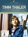 Timm Thaler - Die komplette Serie (Digital Remastered, 2 Discs) Poster
