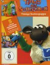 Timmy das Schäfchen - Timmys Sockenpuppe Poster