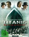 Titanic - Blood and Steel, Die komplette Serie (4 Discs) Poster