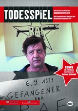 Todesspiel Poster