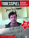 Todesspiel Poster