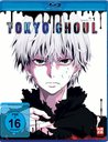 Tokyo Ghoul - Vol. 1 Poster