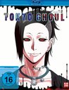 Tokyo Ghoul - Vol. 2 Poster