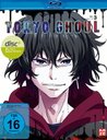 Tokyo Ghoul - Vol. 3 Poster