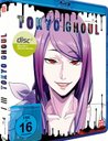 Tokyo Ghoul - Vol. 4 Poster