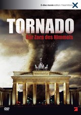 Tornado - Der Zorn des Himmels (2 DVDs) Poster
