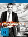Transporter - Die Serie (3 Discs) Poster