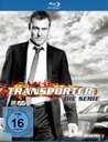 Transporter - Die Serie, Staffel 1 (3 Discs) Poster