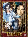 Trinity Blood, Vol. 2, Episoden 05-08 Poster