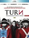 Turn: Washington's Spies - Staffel 1 Poster