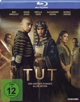 Tut - Der größte Pharao aller Zeiten Poster