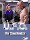 U.F.O., Teil 1 - Die Siamkatze Poster