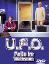 U.F.O., Teil 2 - Falle im Weltraum Poster