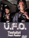 U.F.O., Teil 3 - Testpilot Paul Foster Poster