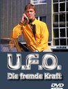 U.F.O., Teil 4 - Die fremde Kraft Poster