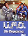 U.F.O., Teil 5 - Die Begegnung Poster