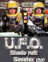 U.F.O., Teil 6 - SHADO ruft Sovatex Poster